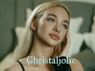 Christaljolie