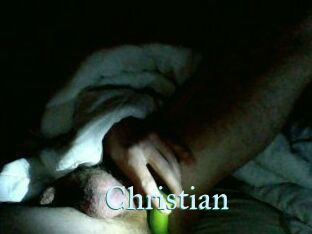 Christian