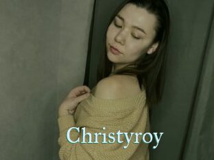 Christyroy