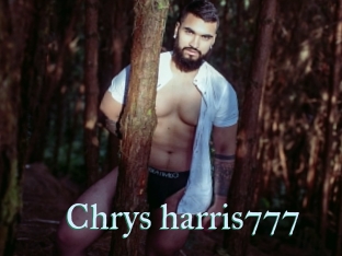 Chrys_harris777