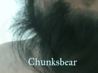 Chunksbear