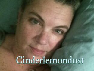 Cinderlemondust