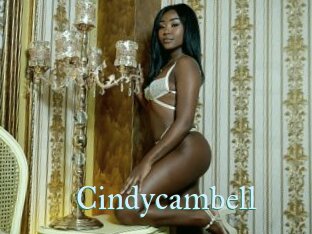 Cindycambell