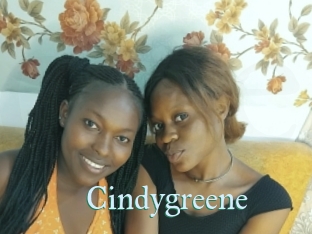 Cindygreene