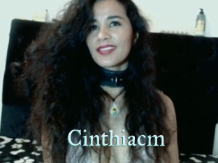 Cinthiacm