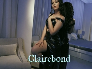 Clairebond