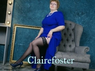 Clairefoster