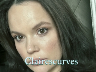 Clairescurves