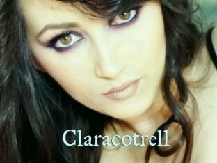 Claracotrell