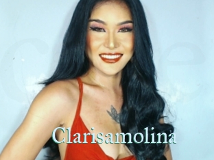 Clarisamolina