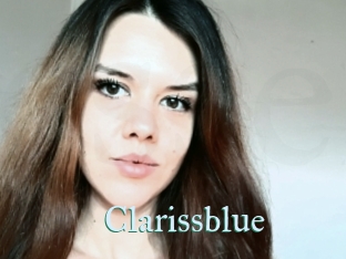 Clarissblue