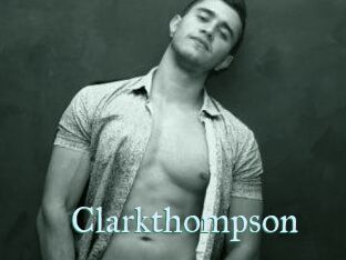 Clarkthompson