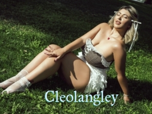 Cleolangley