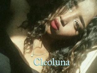 Cleoluna