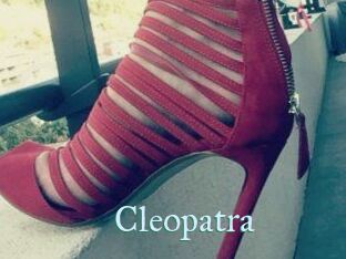 Cleopatra