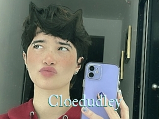 cloedudley CS Sexcam