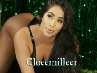 Cloeemilleer