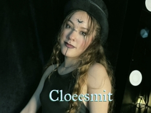 Cloeesmit