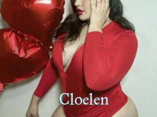 Cloelen