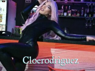 Cloerodriguez