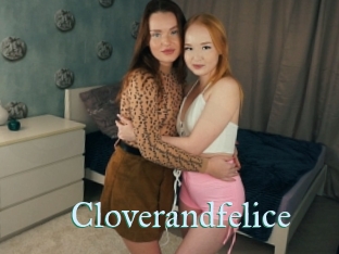 Cloverandfelice