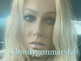 Clowdygemmarylee