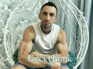 Cockyhunk