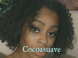 Cocoasuave