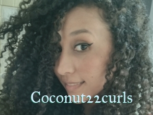 Coconut22curls