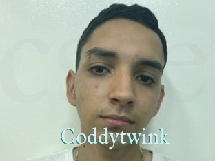 Coddytwink