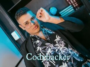 Codybacker