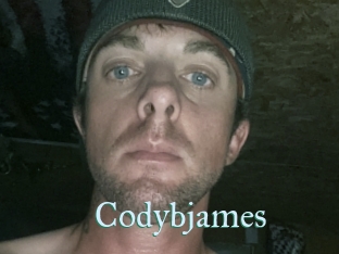 Codybjames