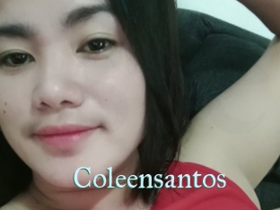 Coleensantos