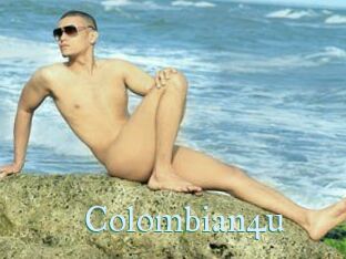 Colombian4u