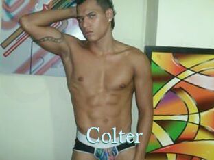 Colter