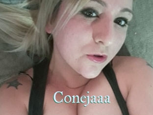 Conejaaa