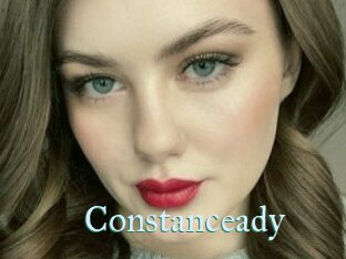 Constanceady