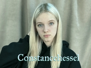 Constancehessel