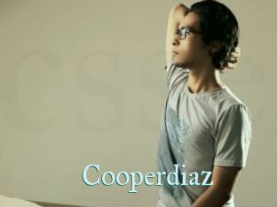 Cooperdiaz