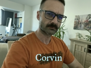 Corvin