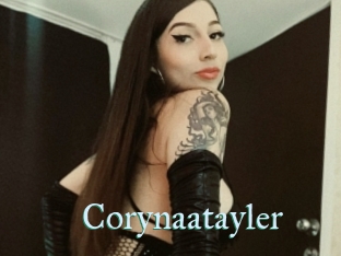 Corynaatayler