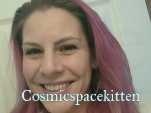 Cosmicspacekitten