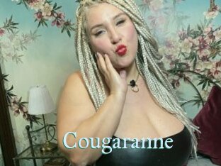 Cougaranne