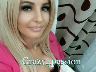 Crazy4passion