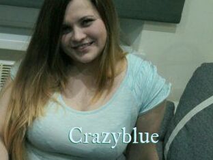 Crazyblue