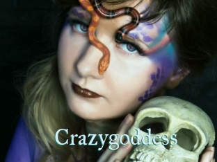 Crazygoddess