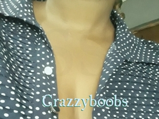 Crazzyboobs