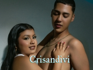 Crisandivi