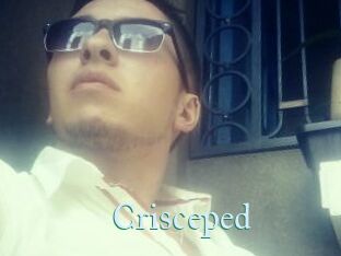 Crisceped