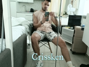 Crissken